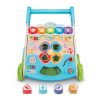Xe tập đi VTech 80-619605 Đa màu sắc