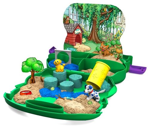 Đồ Chơi Nghệ Thuật & Thủ Công Mỹ Nghệ Kinetic Sand 6070526