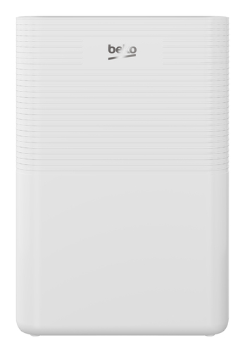 Máy hút ẩm Beko BDP010 2,2 L 56 dB 280 W màu trắng