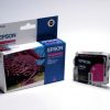 Hộp mực in phun Epson Chameleon Ink Cart Magenta 450sh f Stylus Ph 2100 chính hãng