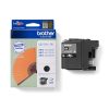 Hộp mực in phun Brother LC129XLBK 1 chiếc chính hãng Hiệu suất cao (XL) màu đen