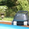 Máy hút cặn hồ bơi & ao Interline Catfish 2.0 Robot vệ sinh bể bơi
