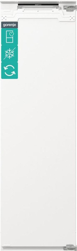 Tủ Gorenje FNCI517E62WF Tủ cấp đông Âm 235 L màu trắng