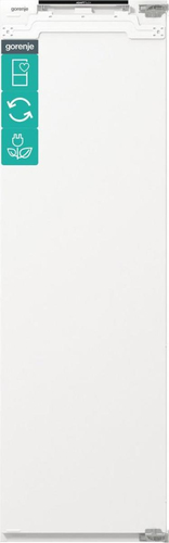 Tủ lạnh Gorenje RI517E62WF Đặt riêng 300 L màu trắng