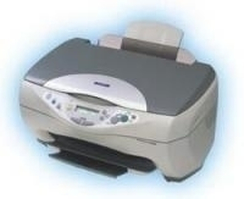 Máy in đa chức năng Epson CX3200 A4 5760 x 740 DPI 14 ppm