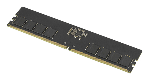 RAM - Bộ nhớ trong Goodram GR5600D564L46/32G 32 GB 1 x 32 GB DDR5 288-pin DIMM