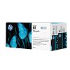 Đầu in HP Đầu in và hộp mực Dye màu lục lam nhạt 81 680 ml gói tiết kiệm dùng cho máy in DesignJet