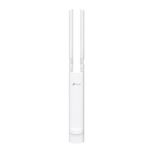 Bộ phát Wi-Fi (Access Point) TP-Link FESTA F41-OUTDOOR(EU) 300 Mbit/s màu trắng Hỗ trợ Power over Ethernet (PoE)