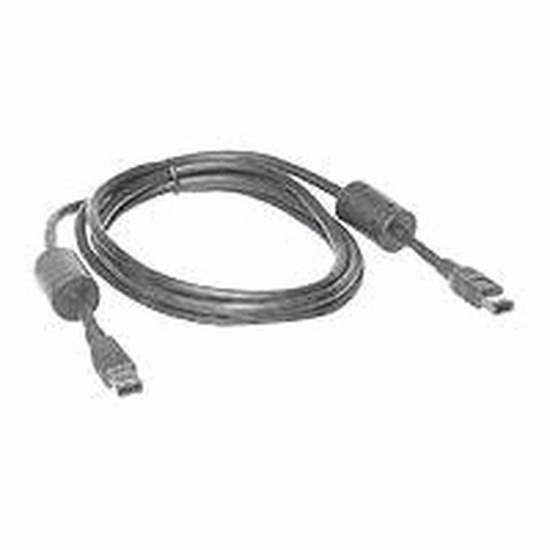 Cáp FireWire Canon Interface Cable IFC-200D6 màu đen