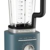 Máy xay sinh tố KitchenAid 5KSB2071EAG 1,85 L Máy xay đặt bàn Cây Thùa