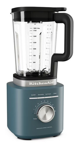 Máy xay sinh tố KitchenAid 5KSB2071EAG 1,85 L Máy xay đặt bàn Cây Thùa