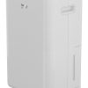 2cda00f69b24514bc7f32a71a6f6c48045b8c09b.jpg Máy hút ẩm Beko BDP010 2,2 L 56 dB 280 W màu trắng