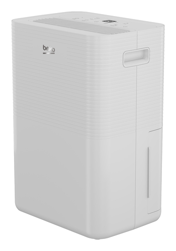 2cda00f69b24514bc7f32a71a6f6c48045b8c09b.jpg Máy hút ẩm Beko BDP010 2,2 L 56 dB 280 W màu trắng