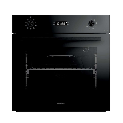 Lò nướng Rosieres RF6 30587PB 72 L màu đen