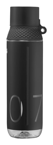 Bình thủy /phích WMF 32.0101.9282 0,75 L màu đen