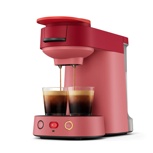 Máy pha cà phê Senseo CSA225/90 Tự động hoàn toàn Máy pha cà phê viên nén 0,9 L