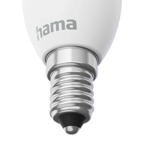 Bóng đèn thông minh Hama 00176684 Wi-Fi 5 W