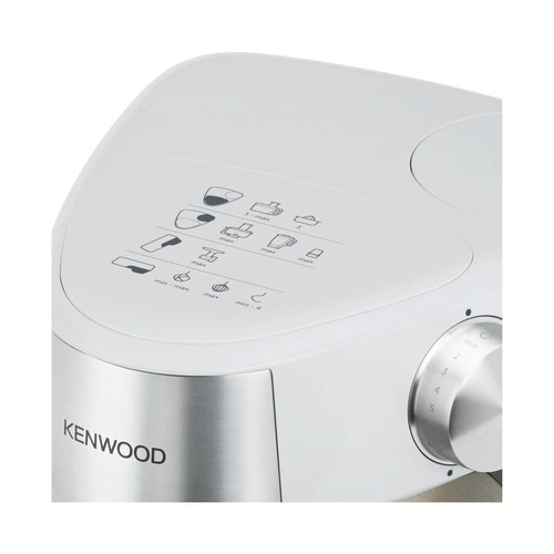 Đồ dùng chế biến thực phẩm Kenwood Prospero+ White KHC29A.J0WH 1000 W 4,3 L Thép không gỉ, màu trắng