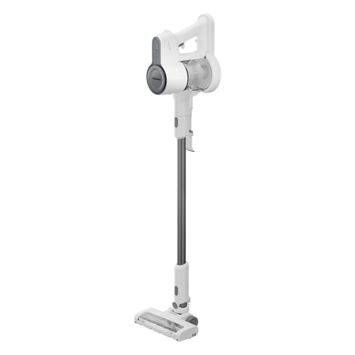 Máy hút bụi dạng đứng & chổi điện Grundig VCP 3330 L Thanh ống hút bụi Pin Khô Không túi đựng 0,55 L màu xám