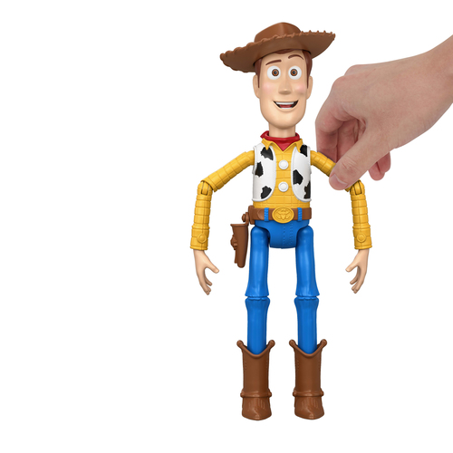 Đồ chơi mô hình cho trẻ em Toy Story JMW22