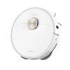 Robot hút bụi Dreame X40 Ultra Complete màu trắng