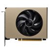 Card đồ họa MSI GeForce RTX 5060 8G INSPIRE ITX OC NVIDIA 8 GB GDDR7