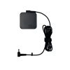 2e0597a9e7b5dd39deb6fabddaff8775893f726d.jpg Bộ đổi nguồn & Inverter ASUS 45W DC Adapter AD45-00C-45 (with 4.5mm round pin) Trong nhà màu đen