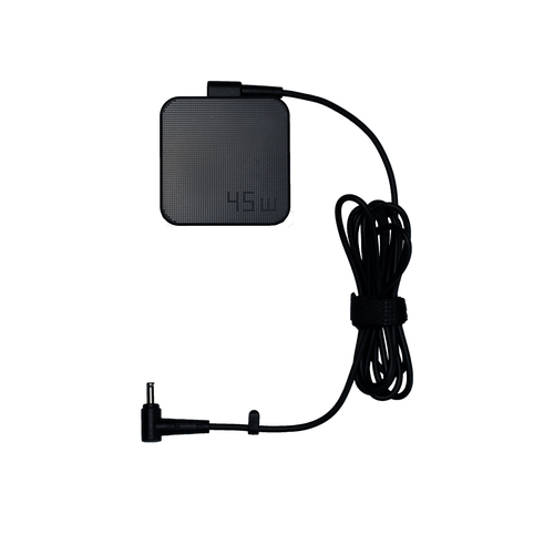 Bộ đổi nguồn & Inverter ASUS 45W DC Adapter AD45-00C-45 (with 4.5mm round pin) Trong nhà màu đen