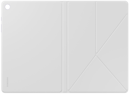 Ốp lưng máy tính bảng Samsung EF-BX210TWEGCA 27,9 cm (11") Bìa sách màu trắng
