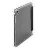 Ốp lưng máy tính bảng Hama Extreme Protect 27,9 cm (11") Folio màu đen