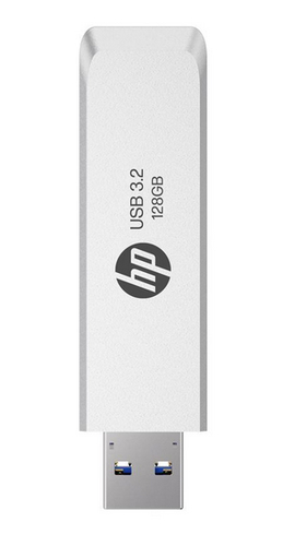 2e54380b0da410ea303cae972820590252d5d6b3.jpg Ổ USB flash HP HPFD819W-A-128 128 GB USB Type-A 3.2 Gen 2 (3.1 Gen 2) Bạc