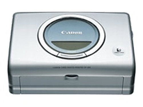 Máy in ảnh Canon Card Photo Printer CP-300