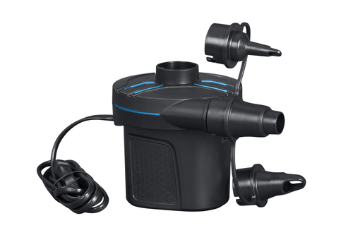 Máy bơm hơi điện Bestway 62252 0,038 bar 680 lít/phút