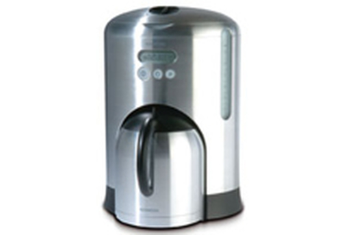 Máy pha cà phê Kenwood Filter Coffee Maker CM-485 Máy pha cà phê nhỏ giọt 1,5 L