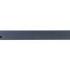 Đơn vị phân phối điện (PDU) ATEN PE8208AV-ATB-G 8 ổ cắm AC 1U màu đen