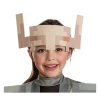 Trang phục hóa trang Disguise Minecraft Bounty Hunter Costume Trẻ em Unisex Halloween