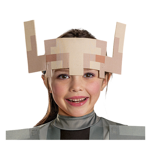 Trang phục hóa trang Disguise Minecraft Bounty Hunter Costume Trẻ em Unisex Halloween