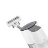 Máy hút bụi dạng đứng & chổi điện Grundig VCP 3330 L Thanh ống hút bụi Pin Khô Không túi đựng 0,55 L màu xám
