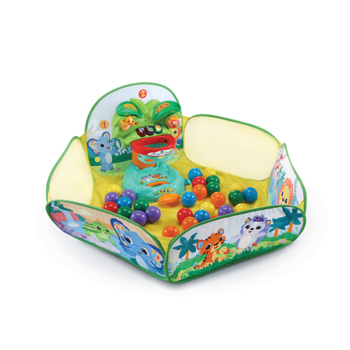 Đồ Dùng Trẻ Em VTech 80-533605