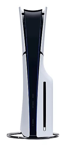 Tay cầm chơi game Sony Interactive Entertainment PlayStation 5 + Astro Bot 1 TB Wi-Fi màu đen, màu trắng