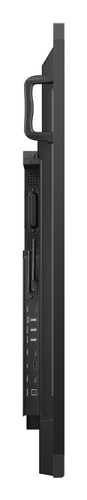 2fbbc4e9ac16185ff37d71fd54e5529f7fcd40d0.jpg Bảng Tương Tác Thông Minh Samsung WA86F-P interactive whiteboard 2,18 m (86") 3840 x 2160 pixels Màn hình cảm ứng màu đen, màu xám