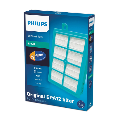 Phụ kiện Philips FC8031/00 & vật tư máy hút bụi