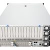 Phụ kiện máy chủ ASUS ESC8000A-E13P LGA 6096 Rack (4U) Bạc, màu đen