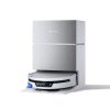 Robot hút bụi Ecovacs DEEBOT X12S PRO OMNI EU 0,25 L màu trắng