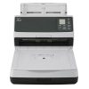 Máy quét (Scanner) Ricoh fi-8270 tài liệu cấp giấy kiểu ADF + thủ công 600 x 600 DPI A4 màu đen, màu xám