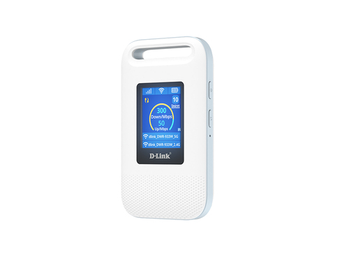 Thiết bị mạng di động 4G/5G D-Link DWR-933W Modem/router mạng tế bào