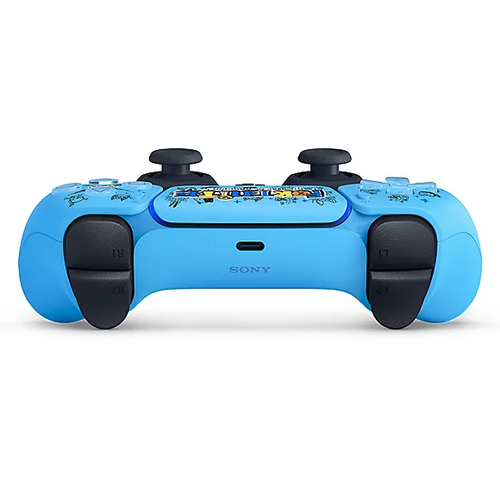 Đồ chơi điều khiển từ xa Sony Interactive Entertainment DualSense V2 - FORTNITE Limited Edition màu xanh lơ, Đa màu sắc Bluetooth/USB Gamepad Analog / Số Android, MAC, Máy tính cá nhân, PlayStation 5, iOS