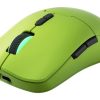 Chuột Lenovo Legion M220 Chơi game Cho cả hai tay RF Wireless + Bluetooth + USB Type-C Quang học 5000 DPI
