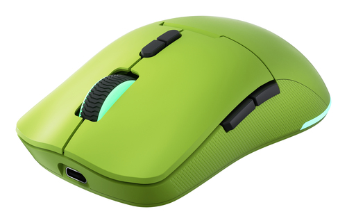 Chuột Lenovo Legion M220 Chơi game Cho cả hai tay RF Wireless + Bluetooth + USB Type-C Quang học 5000 DPI