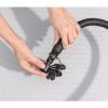 Máy bơm hơi điện Bestway 62323 1,38 bar 250 lít/phút